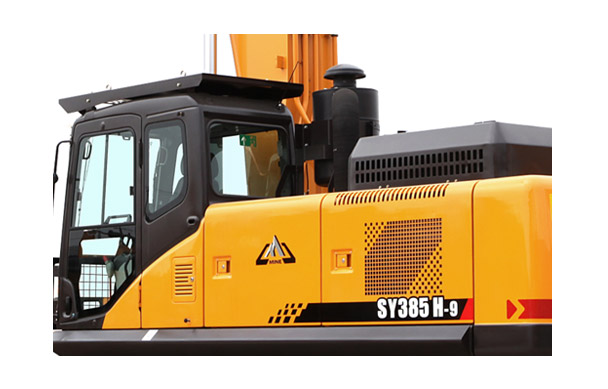 高效的大型挖机铲斗